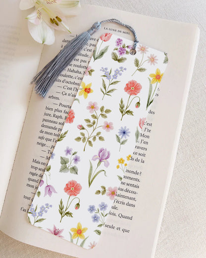 Signet - Illustré par Marie-Lise