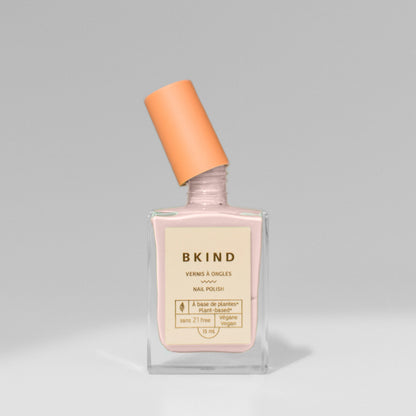 Vernis à ongle exempt de 21 ingrédients toxiques - Soy Latté