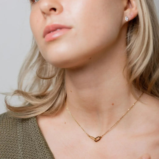 Collier Louisa