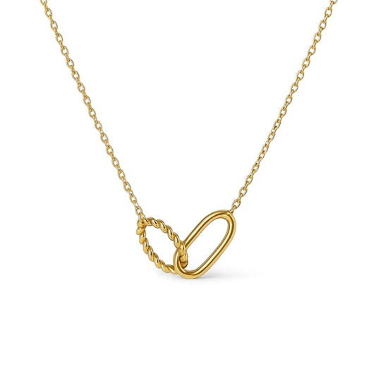Collier Louisa