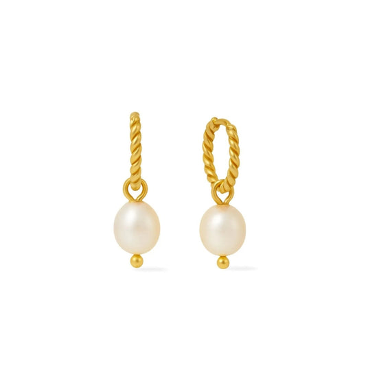 Boucles d'oreilles Perles de rêves
