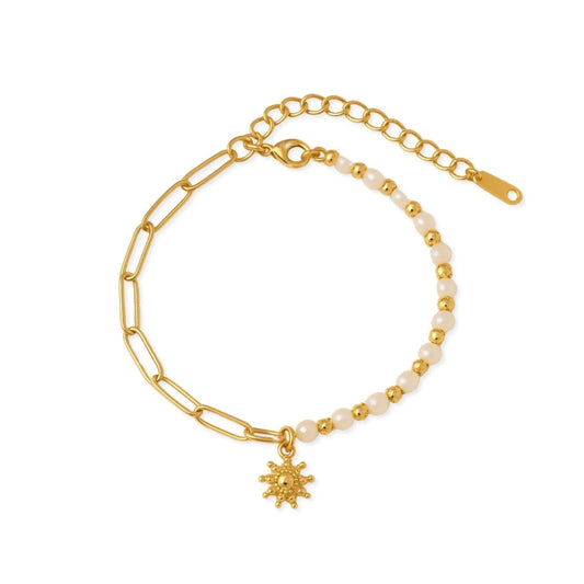 Bracelet Golden Hour