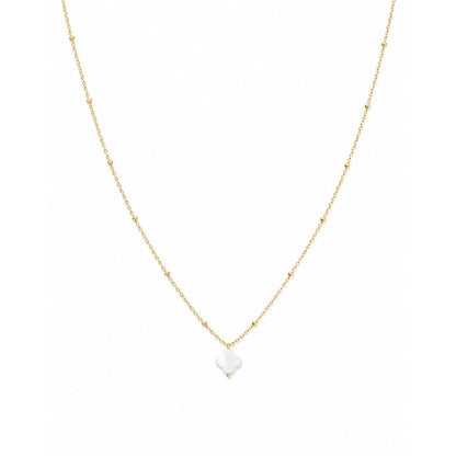 Collier Clover