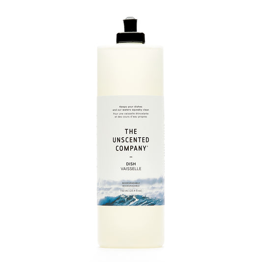 Liquide à vaisselle - 750 ml