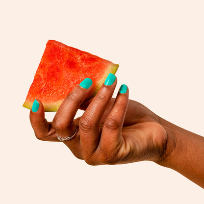 Vernis à ongle exempt de 21 ingrédients toxiques - Tampa
