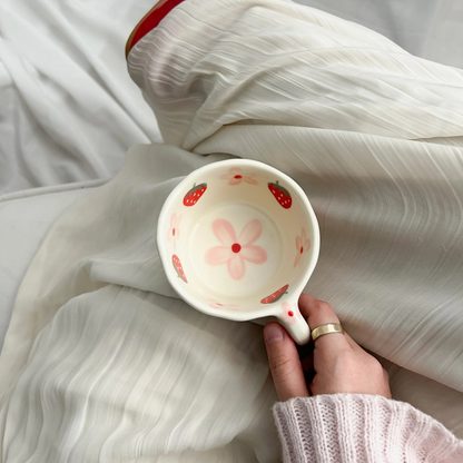 Tasse - Fraisia