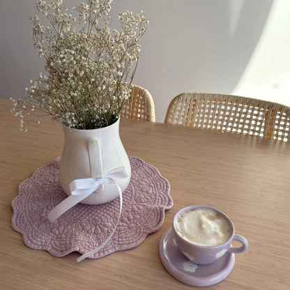 Tasse Lily - Lilas