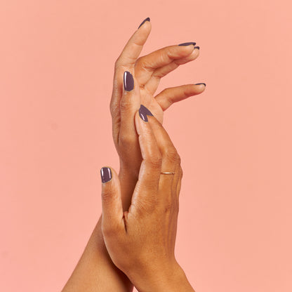 Vernis à ongle exempt de 21 ingrédients toxiques - Tiguidou