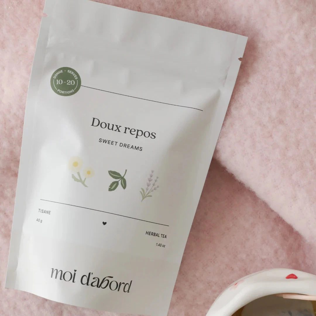 Tisane - Doux repos