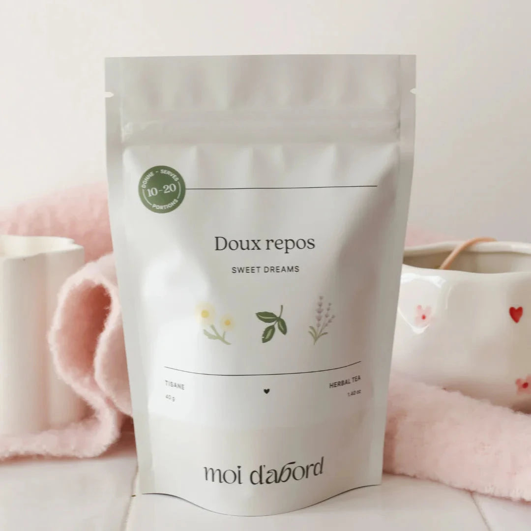 Tisane - Doux repos