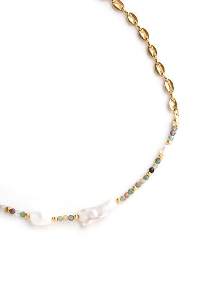 Collier Verger