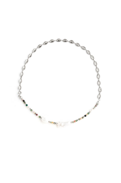 Collier Verger