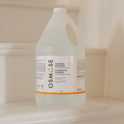 Vinaigre ménager 12%