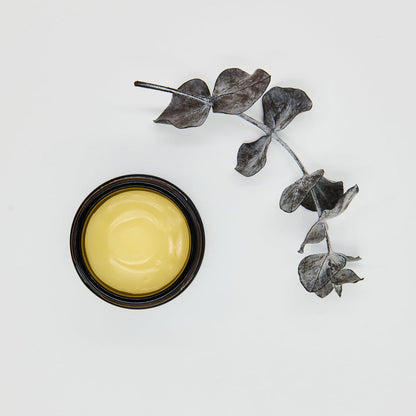 Baume vivifiant - Eucalyptus et ravintsara