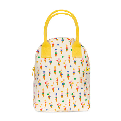 Sac à lunch - Entièrement lavable à la machine
