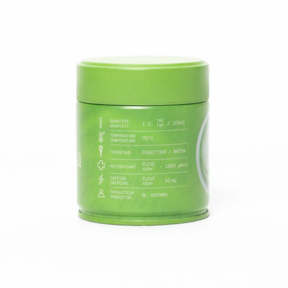 Matcha Sora - 40 gr