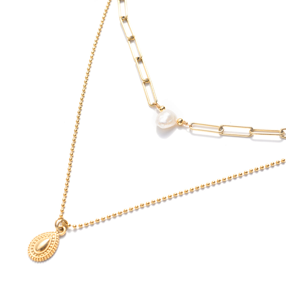 Collier Arko