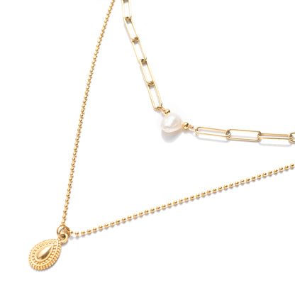 Collier Arko