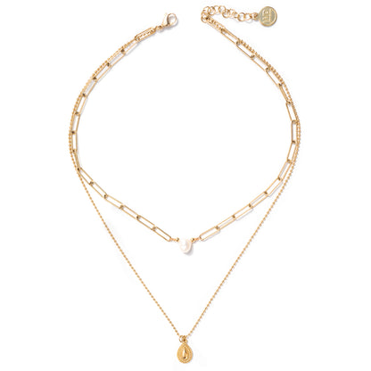 Collier Arko