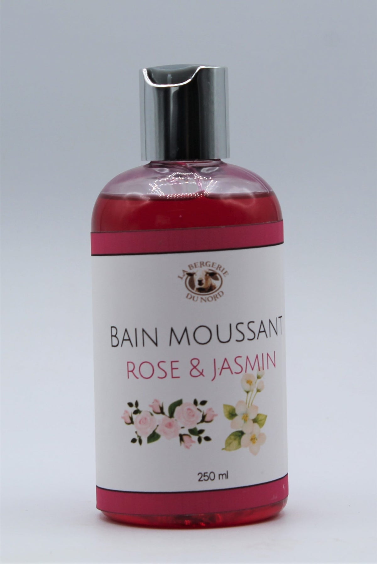Bain moussant - Bergerie du Nord