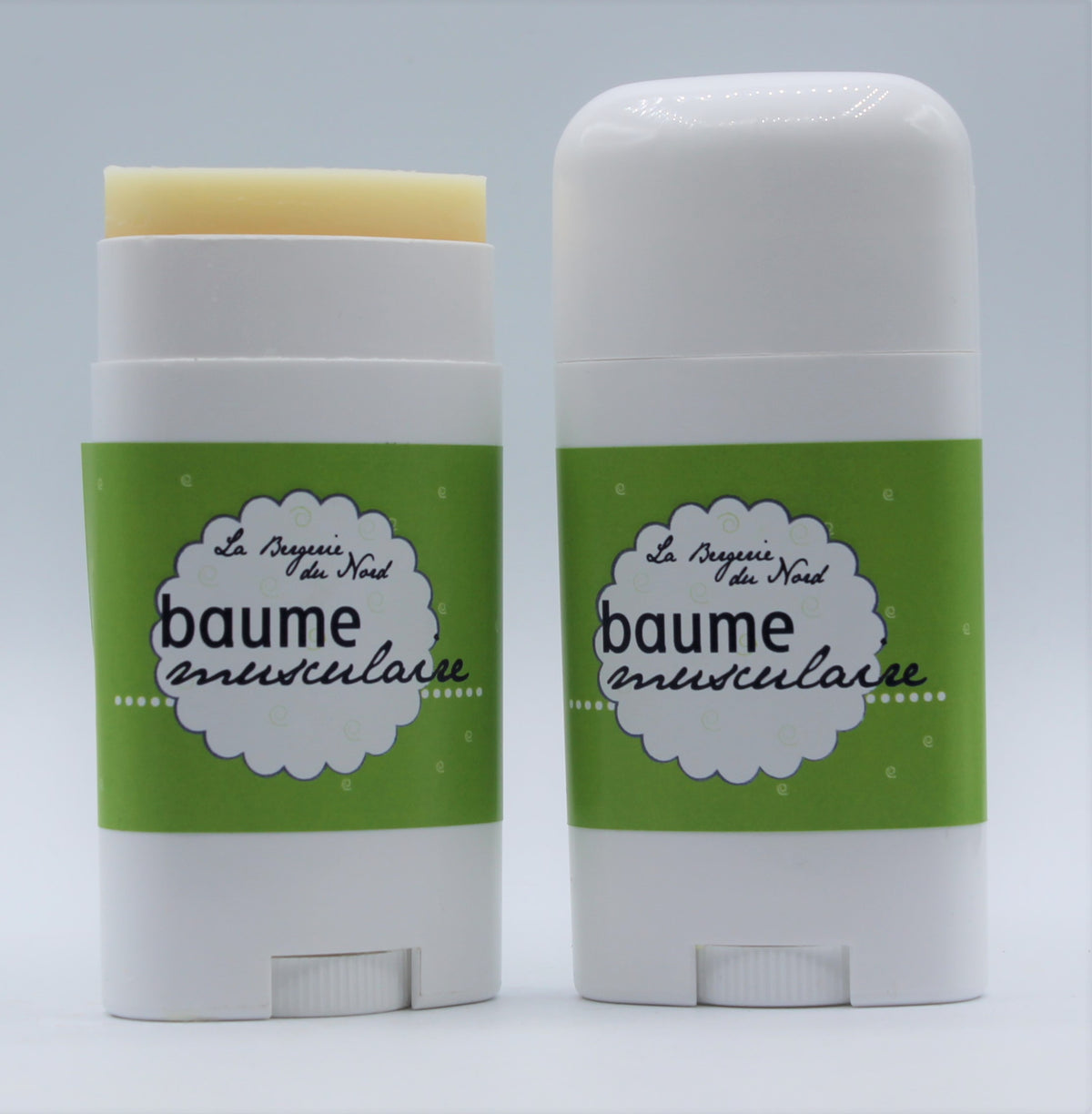 Baume musculaire