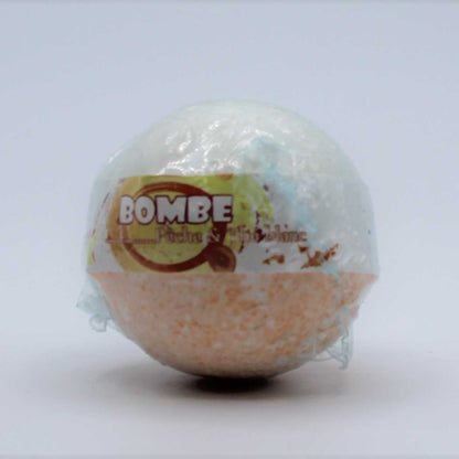Bombes de bain