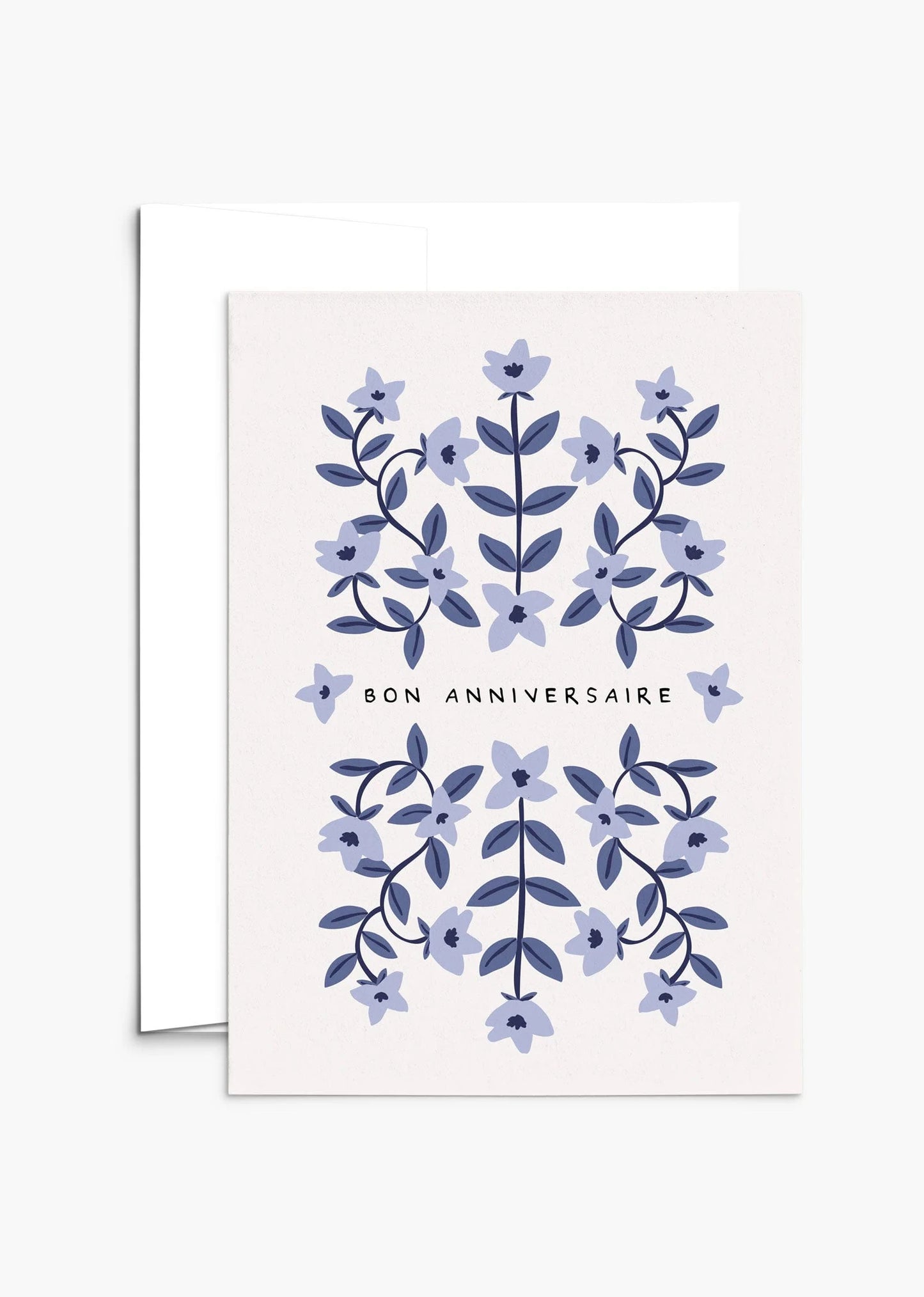 Carte de voeux - Bon anniversaire Provence
