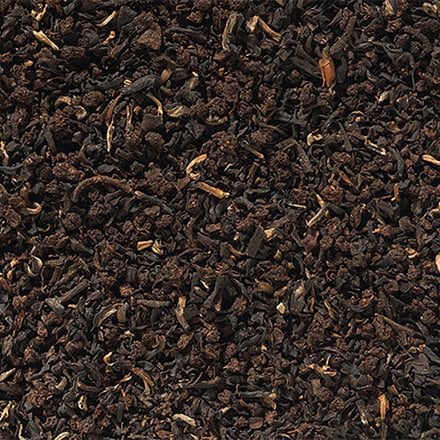 English breakfast - Thé noir