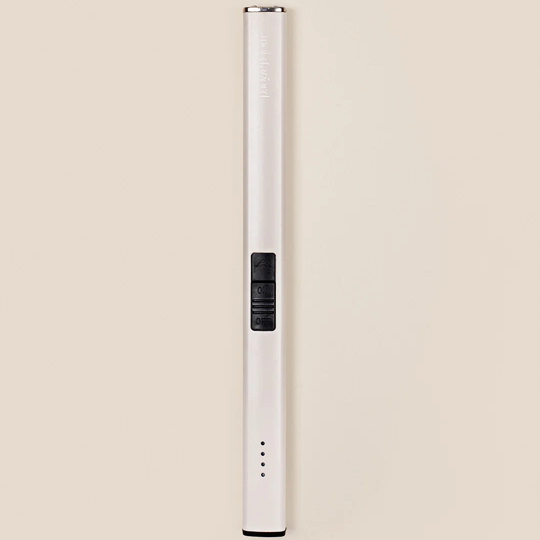 Briquet électrique rechargeable