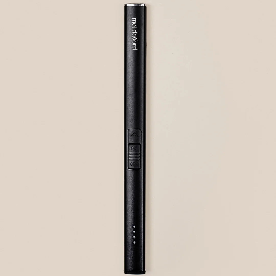 Briquet électrique rechargeable