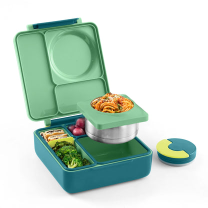 Omie Box