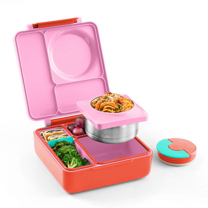 Omie Box