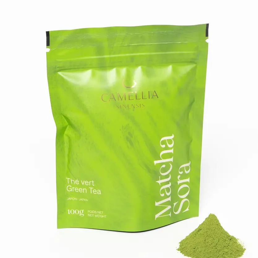 Matcha Sora - 100 gr
