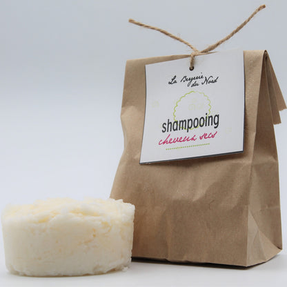 Shampoing