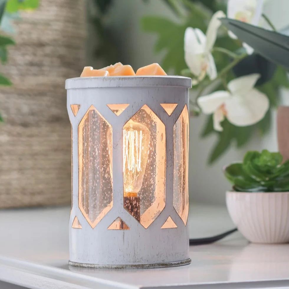 Diffuseur Illumination - Vintage