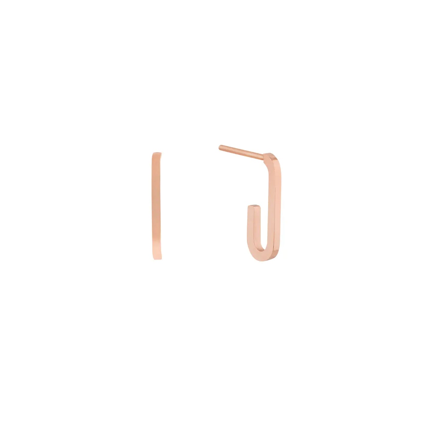 Boucles d'oreilles Elin