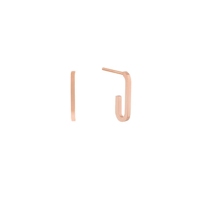 Boucles d'oreilles Elin