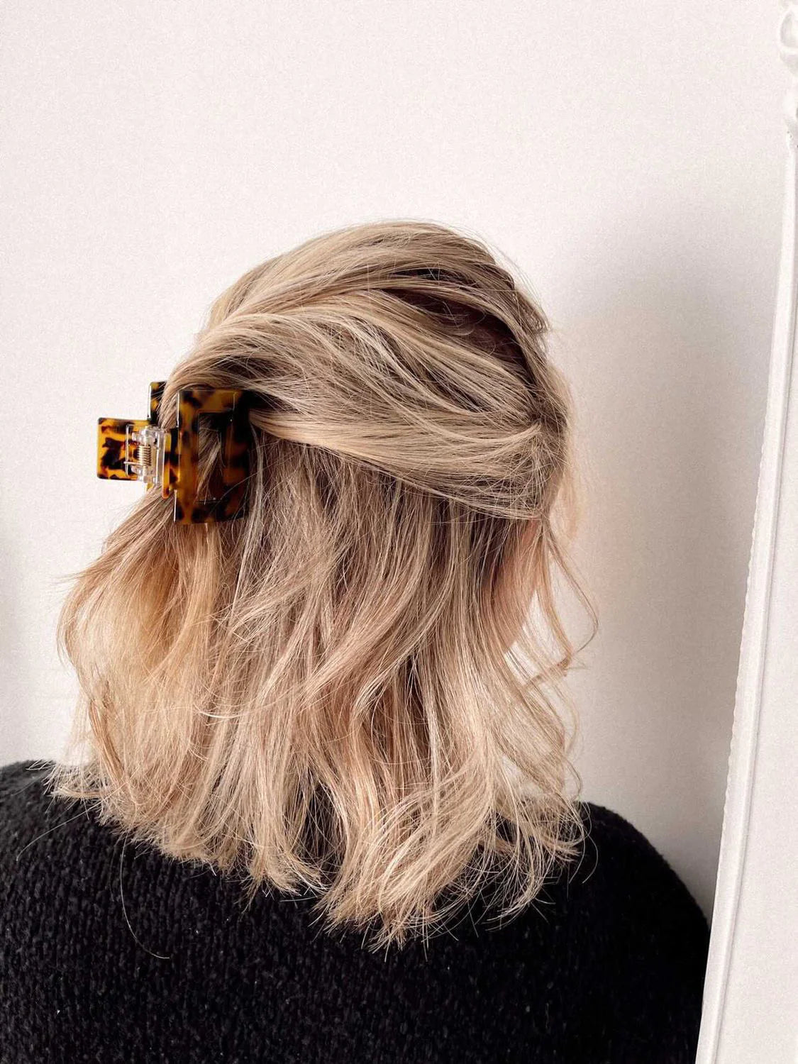 Pince à cheveux - Desire