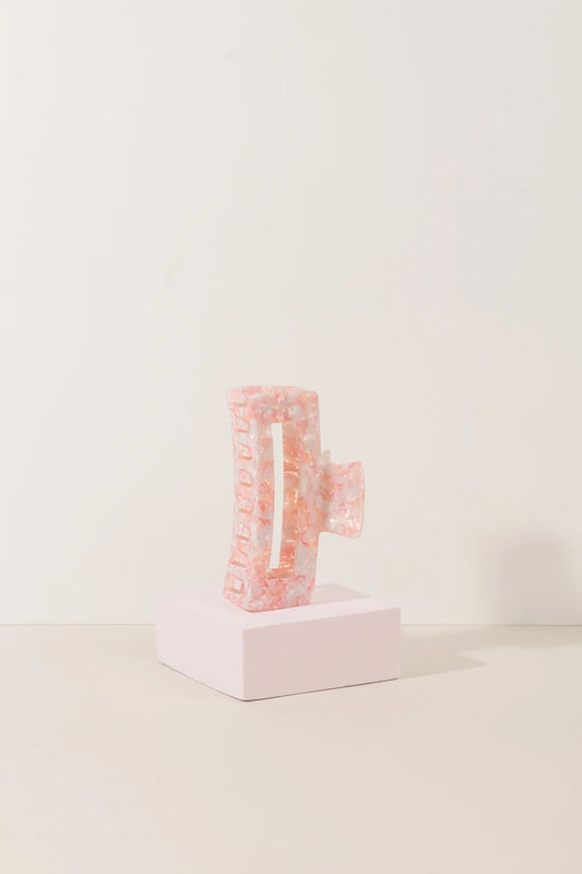 Pince à cheveux - Paris