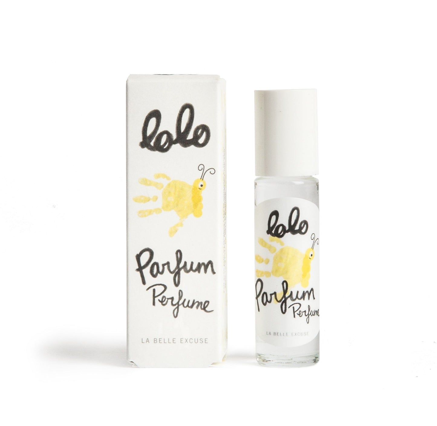 Parfum - Lolo