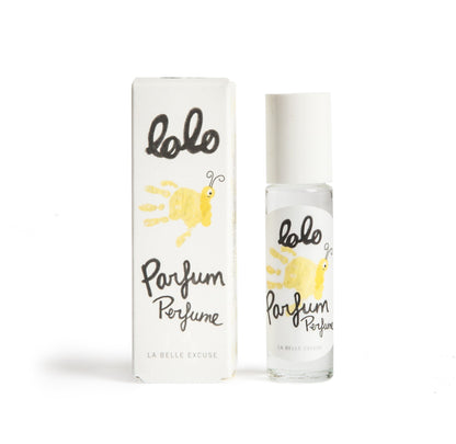 Parfum - Lolo