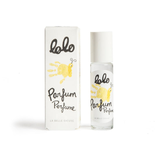Parfum - Lolo