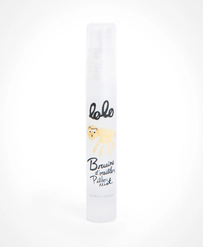 Mini bruine d'oreiller - Lolo