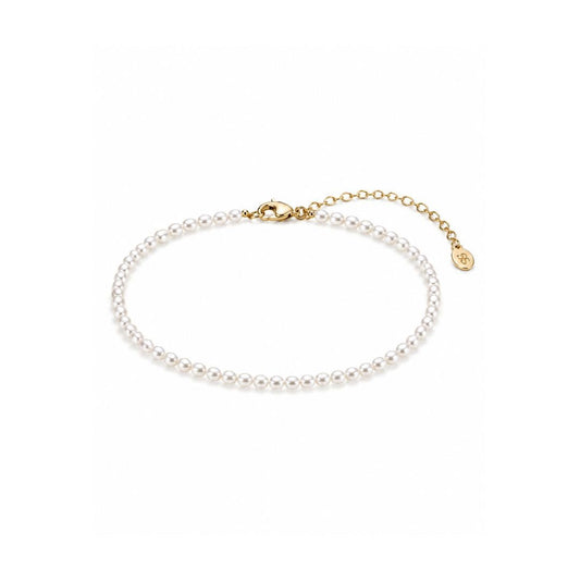 Bracelet de perles Olivia