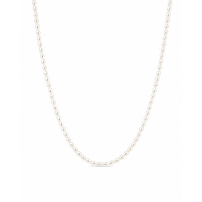Collier de perles Olivia