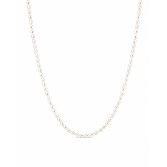 Collier de perles Olivia