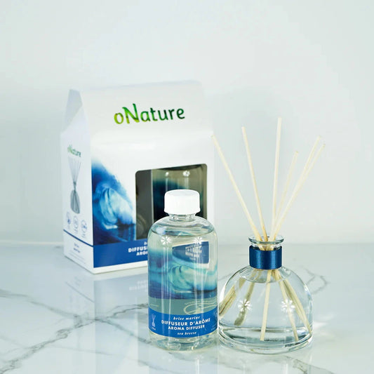 Coffret diffuseur - Brise marine