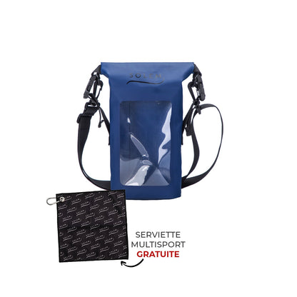 Pochette à téléphone étanche