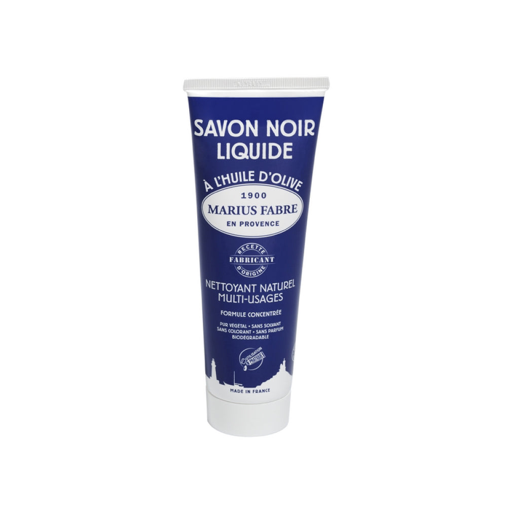 Savon noir concentré - 250 ml