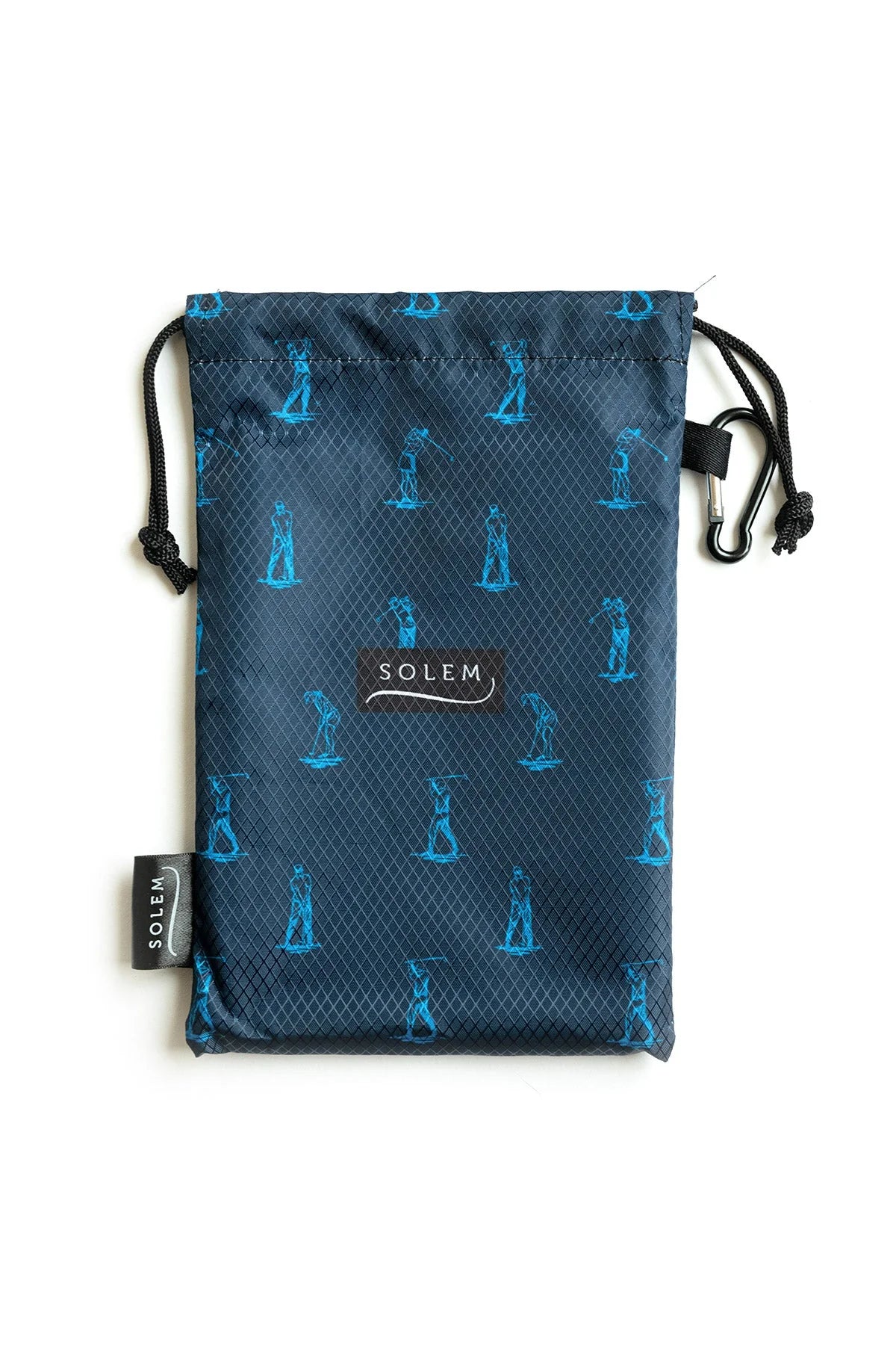Serviettes de golf - L'Eagle